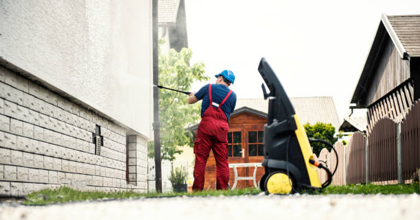 Best Fleet Vehicle Washing  in Raymond, WA